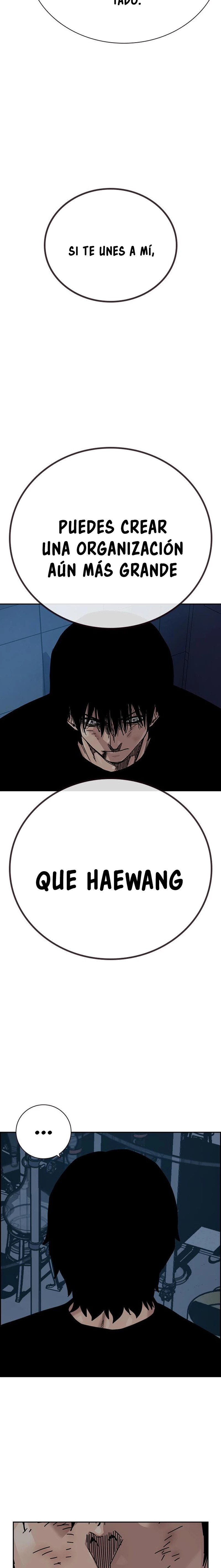 Read To Not Die (es) Manga Online