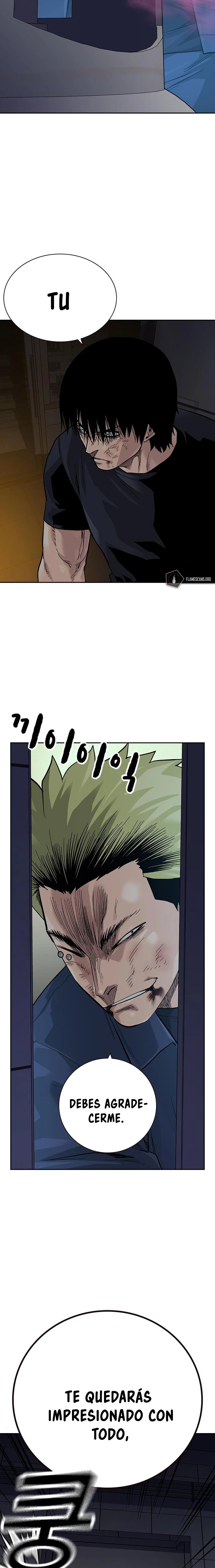 Read To Not Die (es) Manga Online