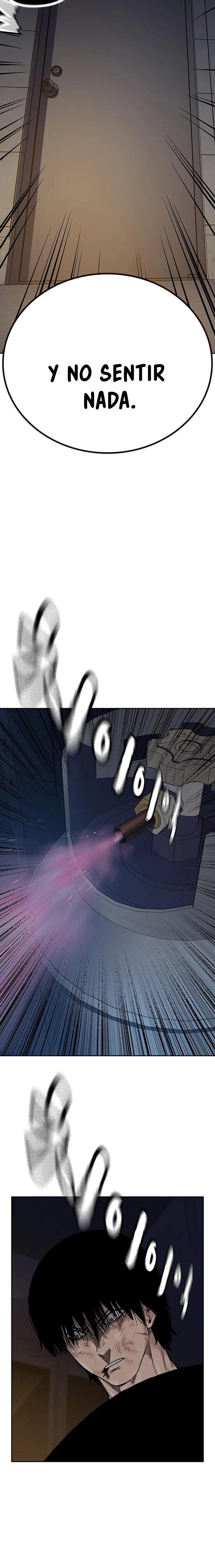 Read To Not Die (es) Manga Online