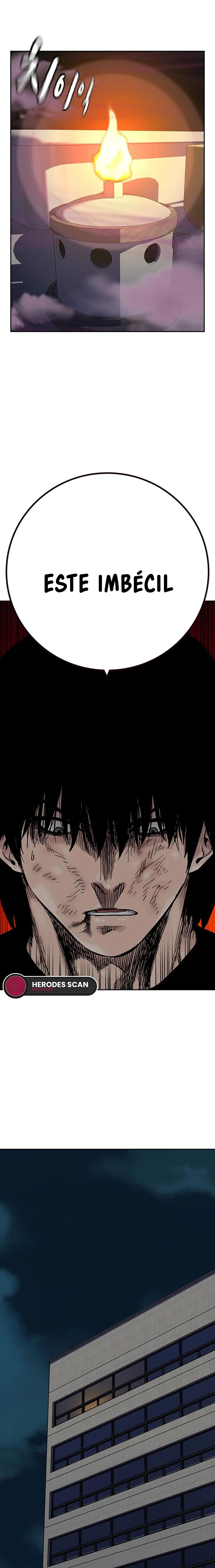 Read To Not Die (es) Manga Online