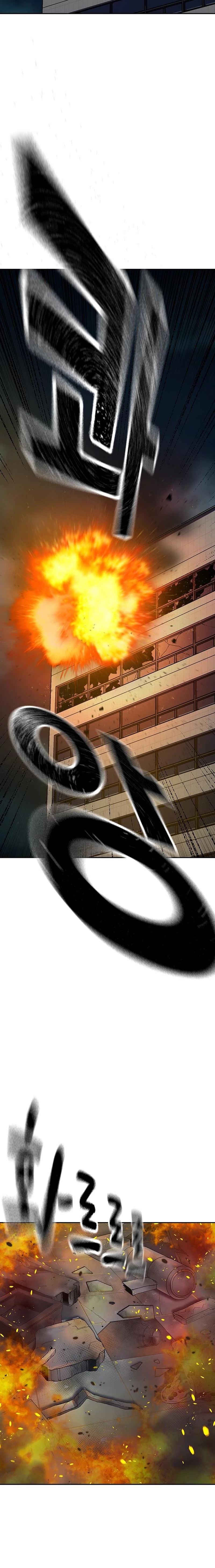 Read To Not Die (es) Manga Online