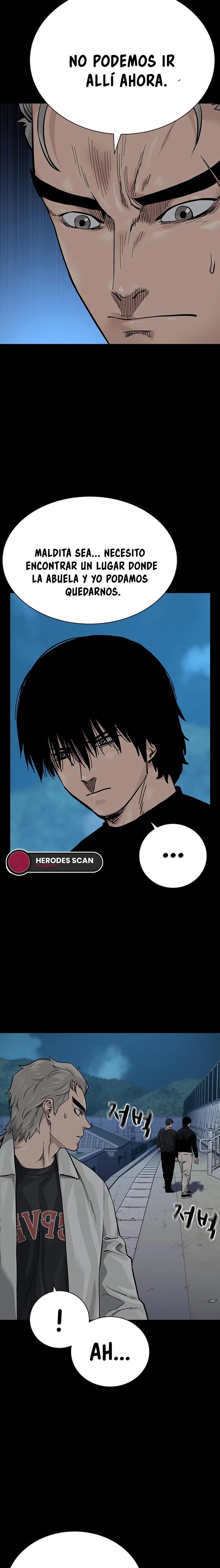 Read To Not Die (es) Manga Online
