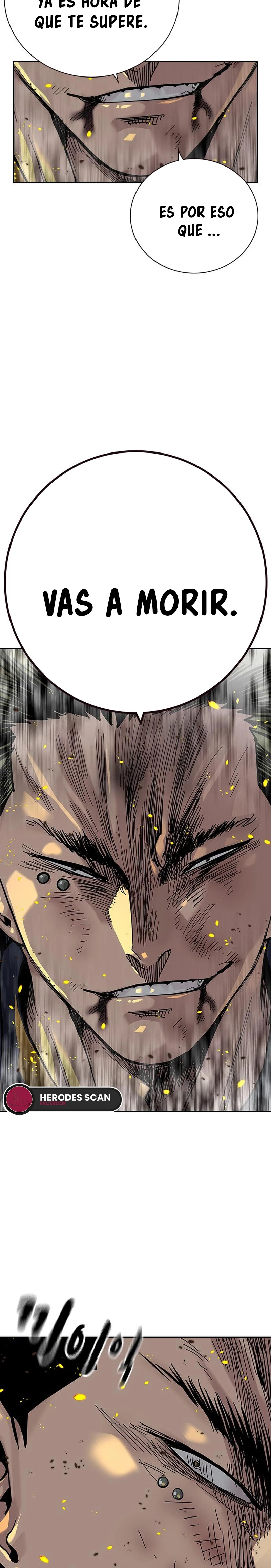 Read To Not Die (es) Manga Online