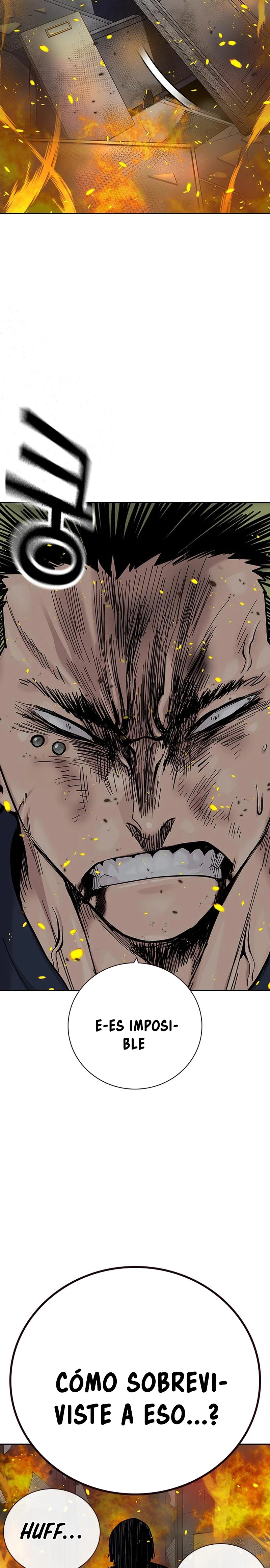 Read To Not Die (es) Manga Online