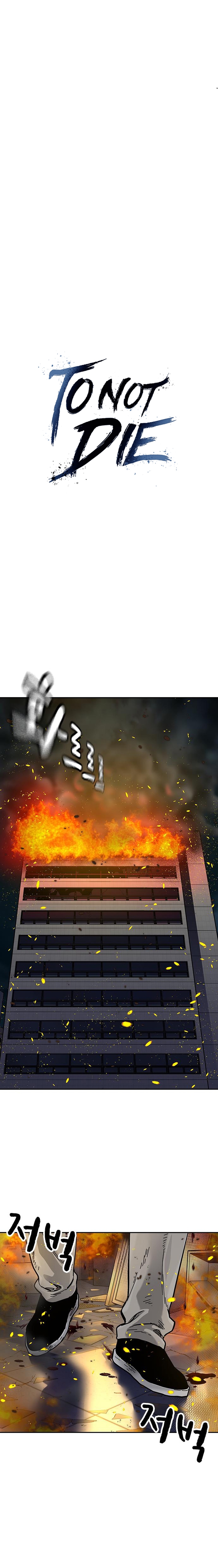 Read To Not Die (es) Manga Online