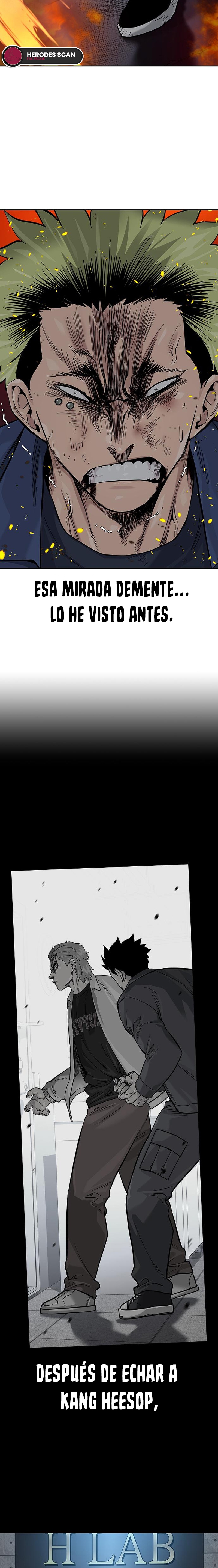 Read To Not Die (es) Manga Online