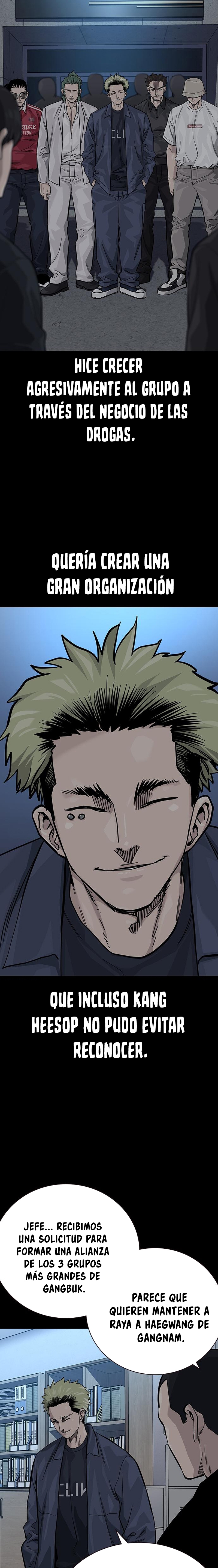 Read To Not Die (es) Manga Online