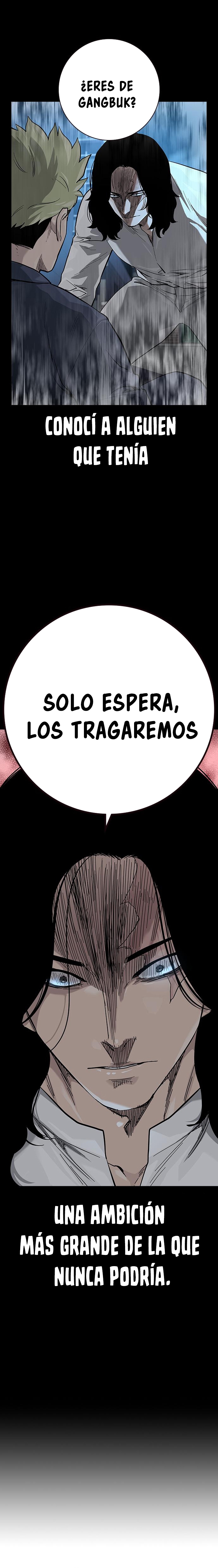 Read To Not Die (es) Manga Online
