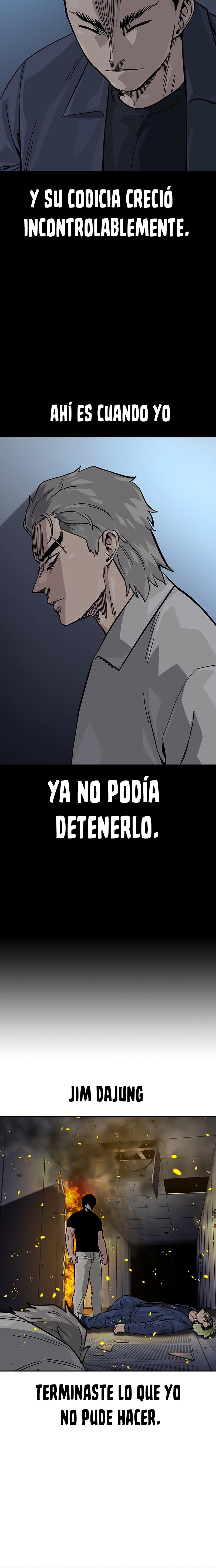 Read To Not Die (es) Manga Online