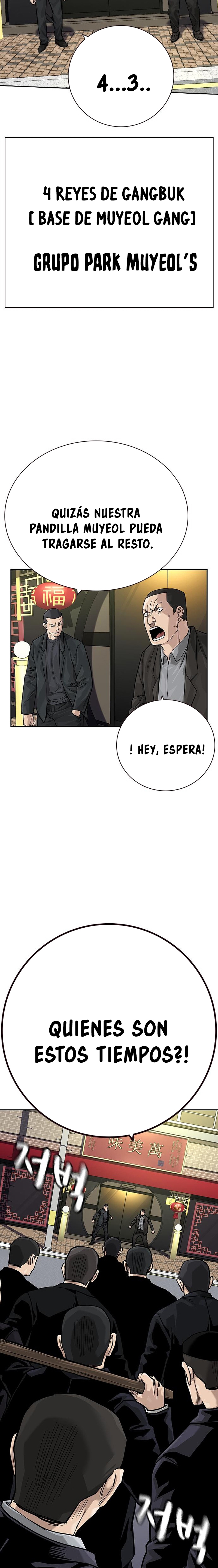 Read To Not Die (es) Manga Online