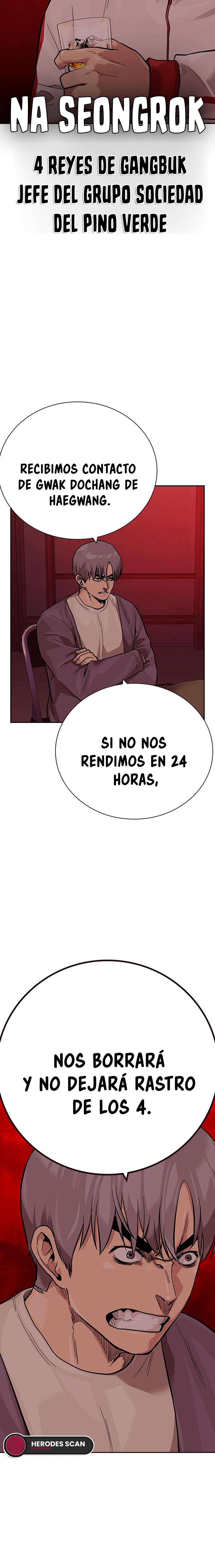 Read To Not Die (es) Manga Online