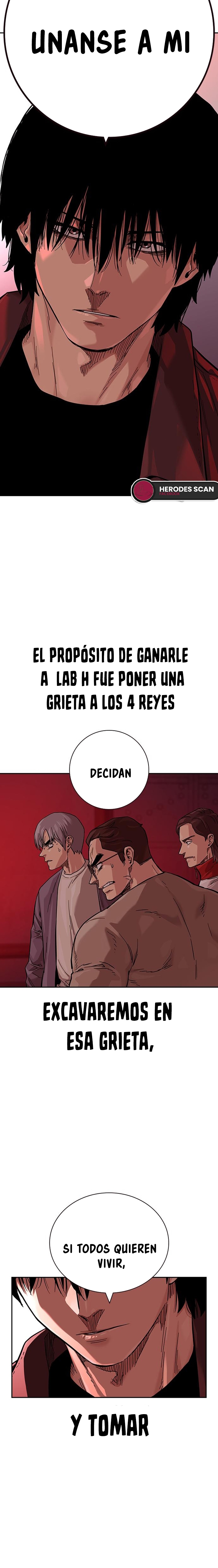 Read To Not Die (es) Manga Online