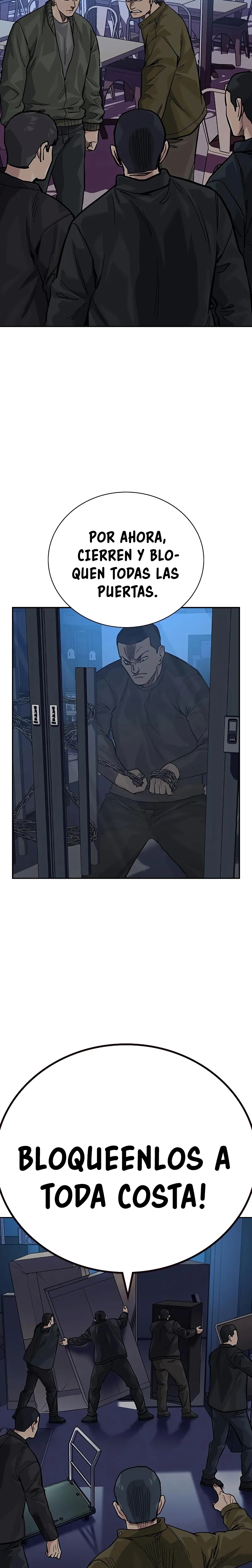 Read To Not Die (es) Manga Online