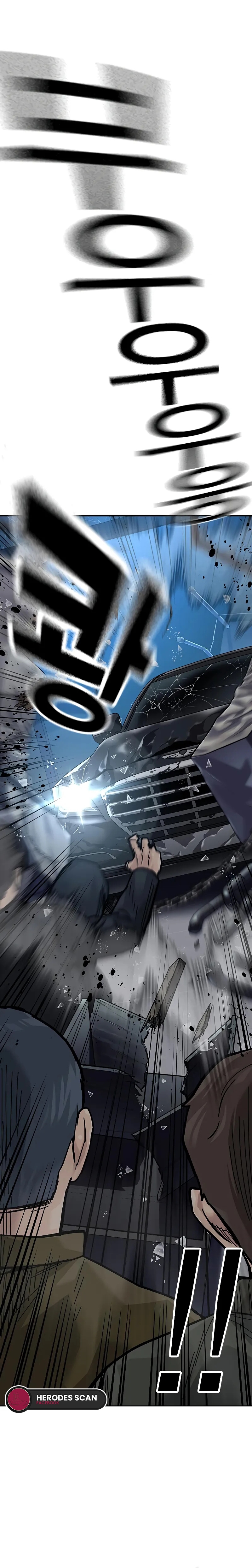 Read To Not Die (es) Manga Online