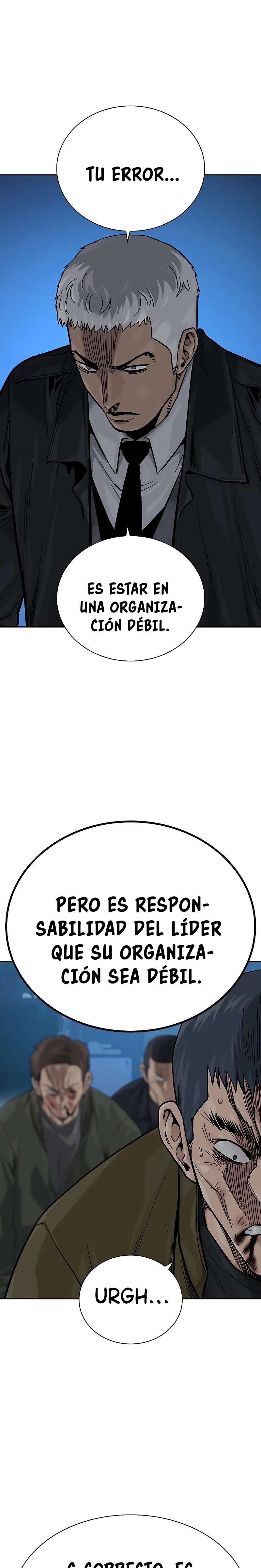 Read To Not Die (es) Manga Online