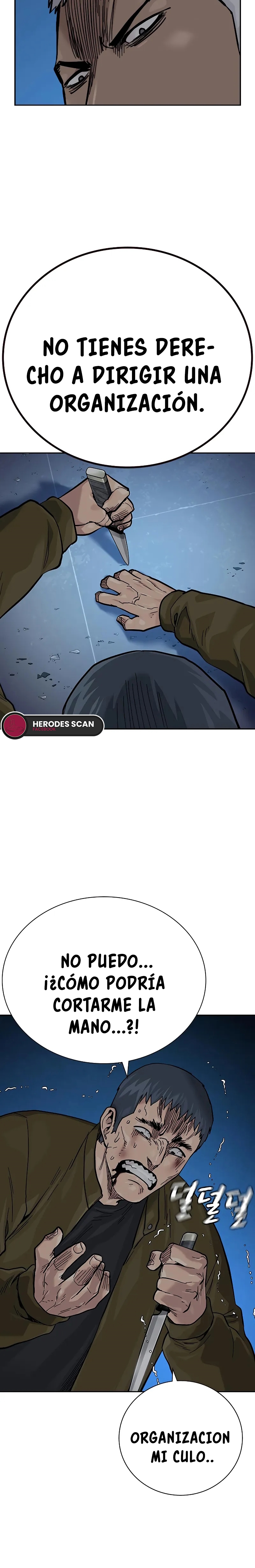 Read To Not Die (es) Manga Online