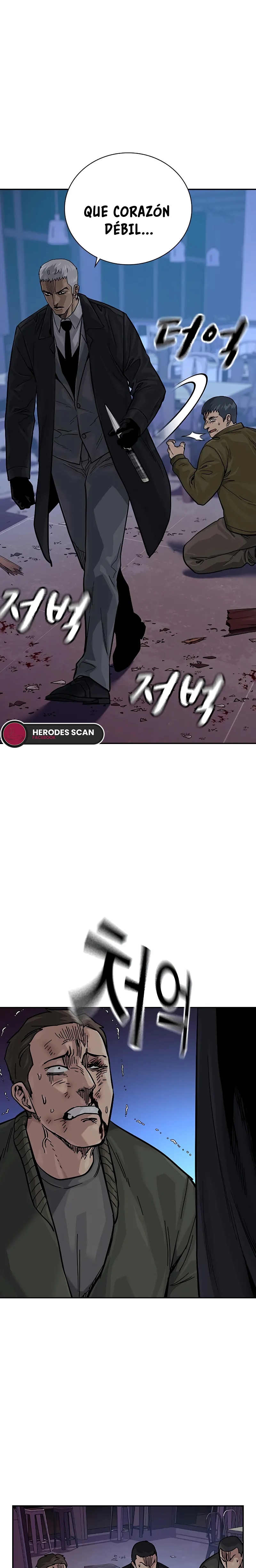 Read To Not Die (es) Manga Online
