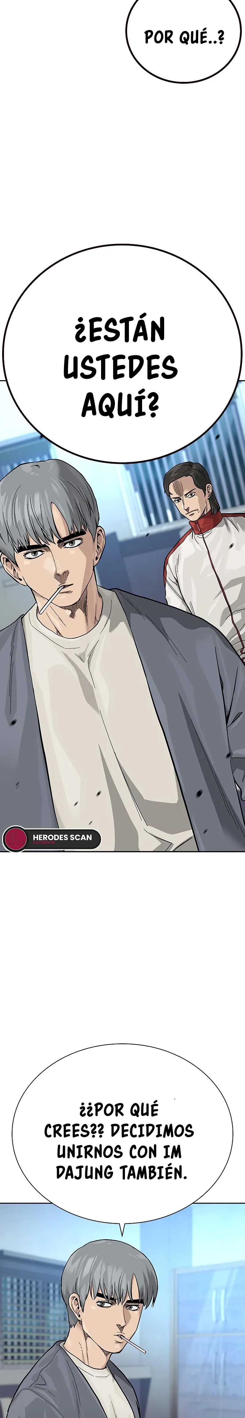 Read To Not Die (es) Manga Online