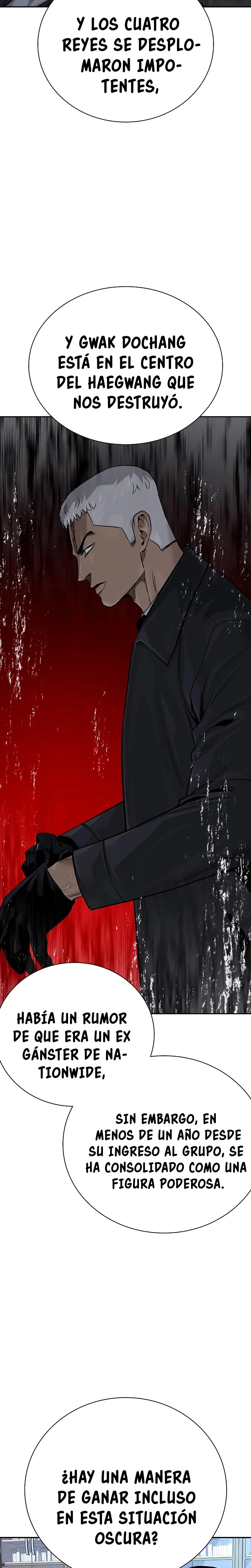 Read To Not Die (es) Manga Online