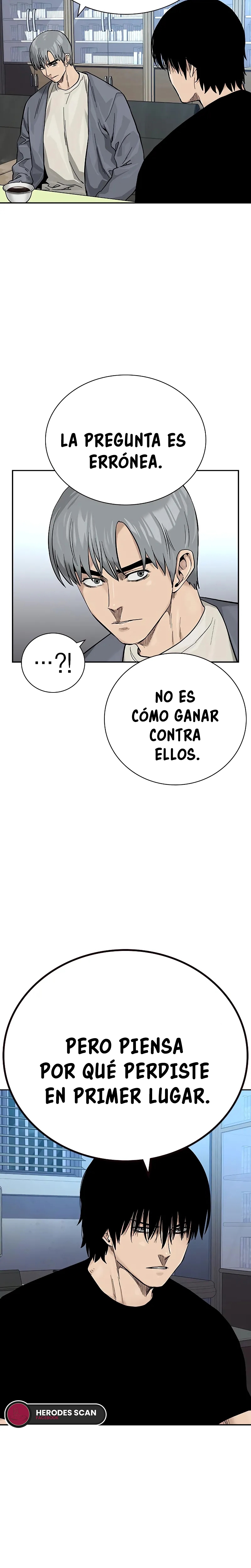 Read To Not Die (es) Manga Online
