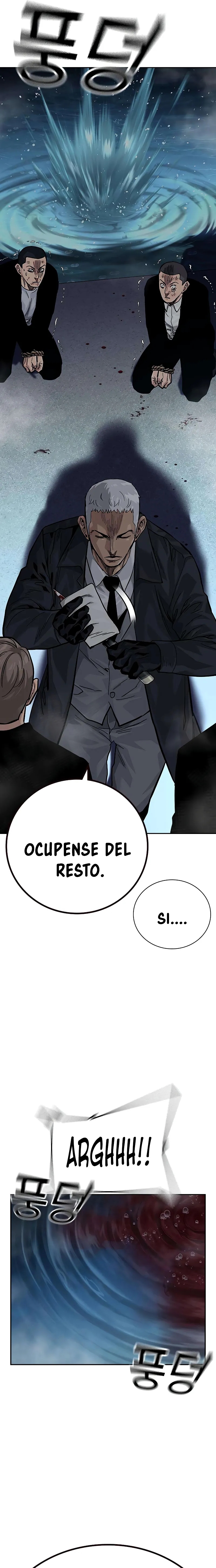 Read To Not Die (es) Manga Online