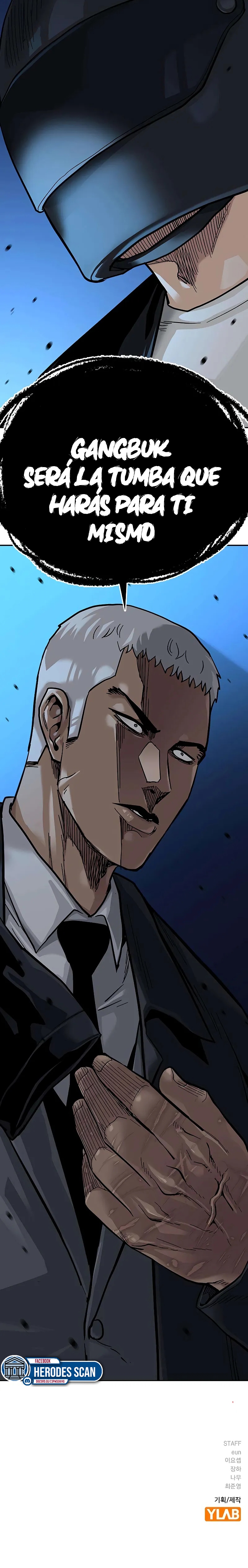 Read To Not Die (es) Manga Online