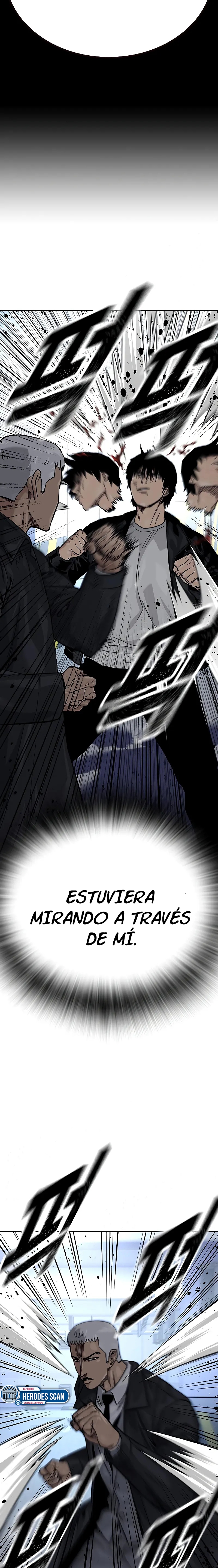 Read To Not Die (es) Manga Online
