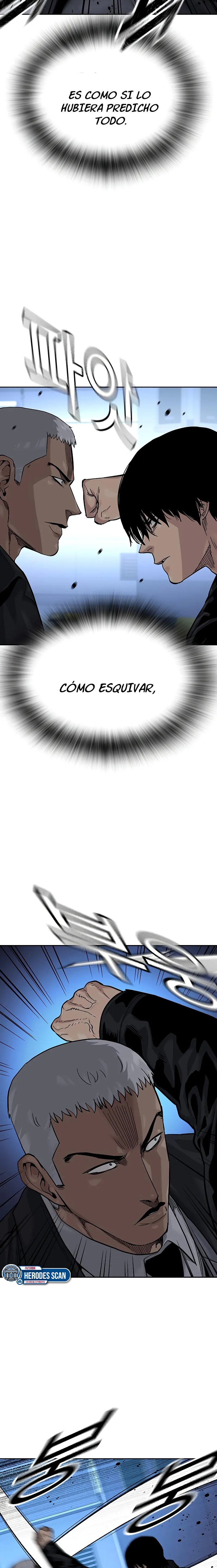 Read To Not Die (es) Manga Online