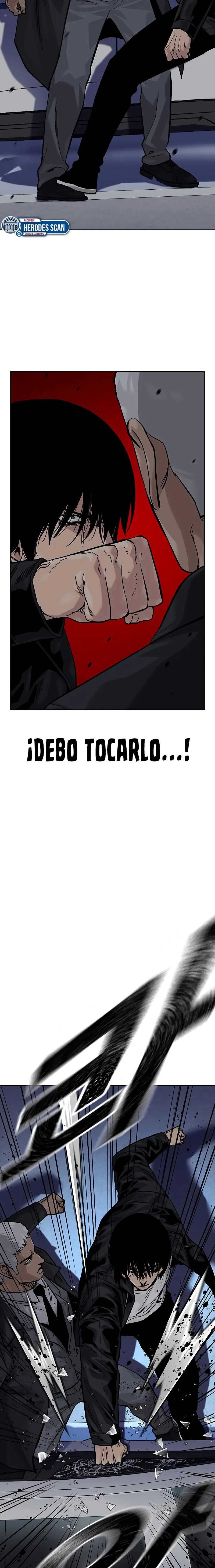 Read To Not Die (es) Manga Online