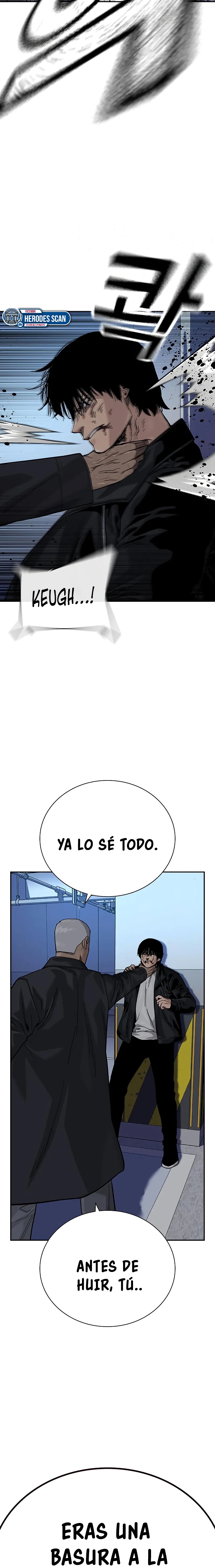 Read To Not Die (es) Manga Online