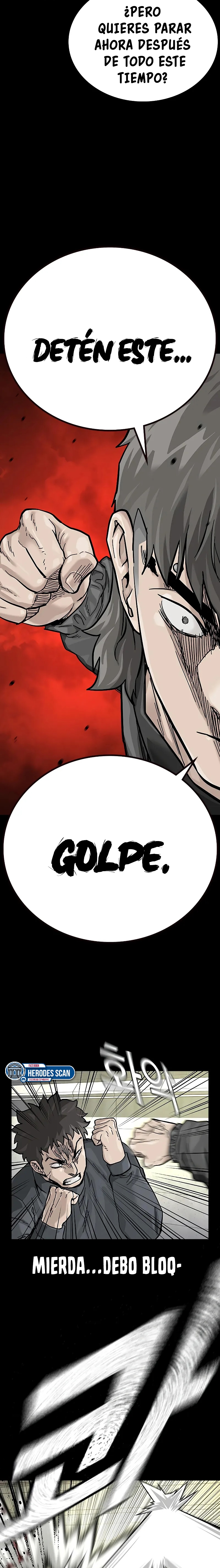 Read To Not Die (es) Manga Online