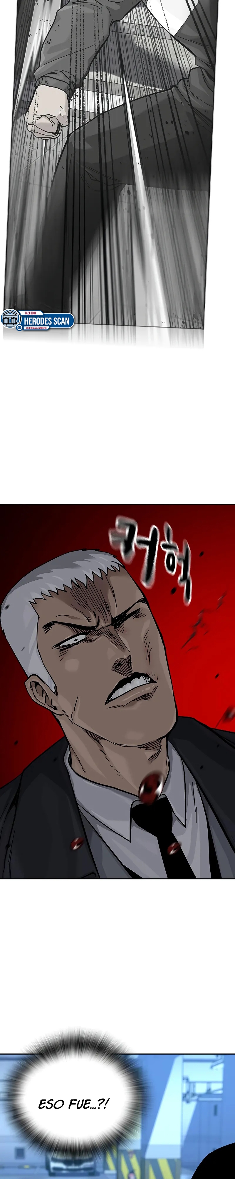Read To Not Die (es) Manga Online