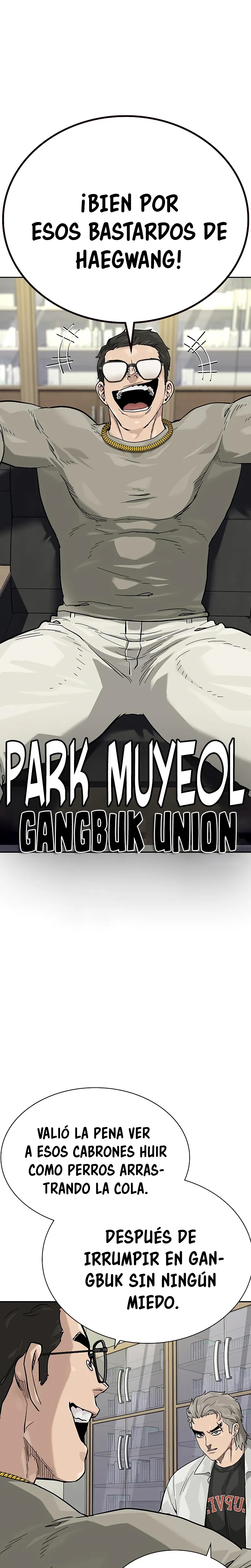 Read To Not Die (es) Manga Online