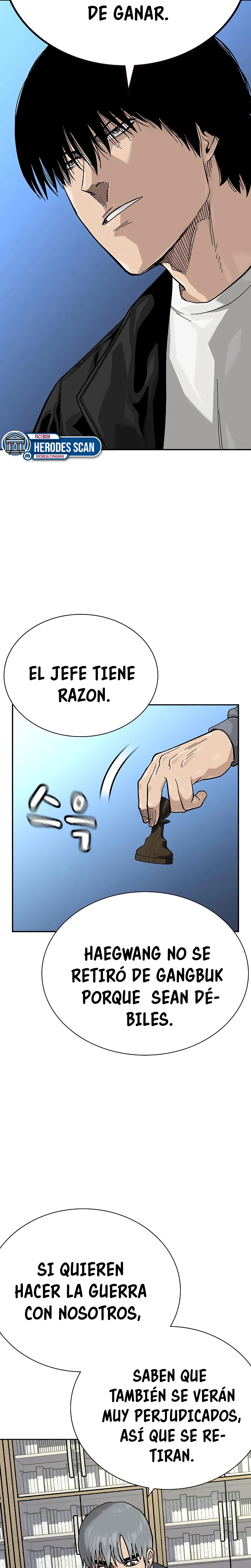 Read To Not Die (es) Manga Online
