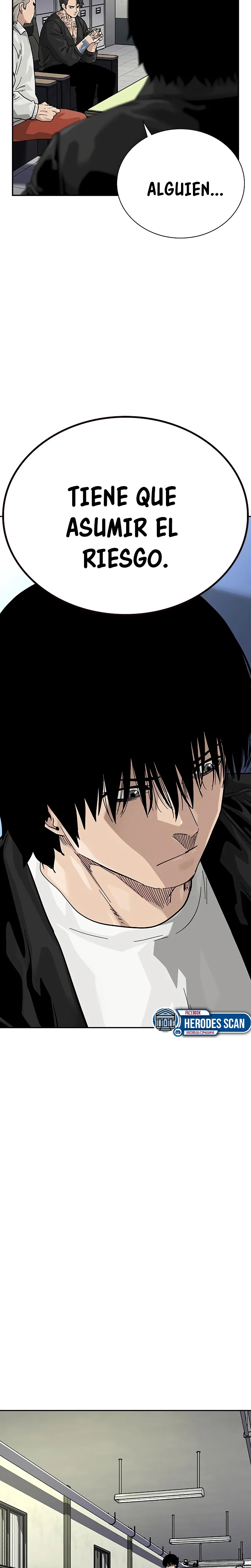 Read To Not Die (es) Manga Online