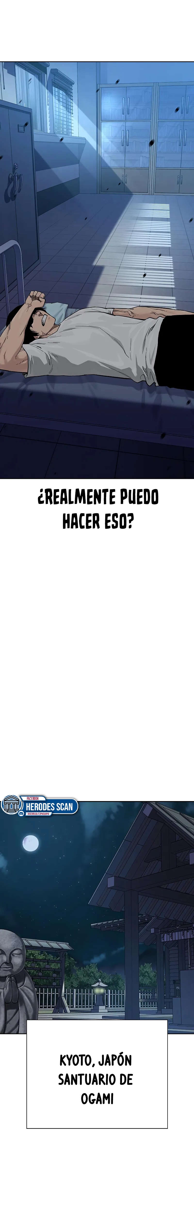 Read To Not Die (es) Manga Online