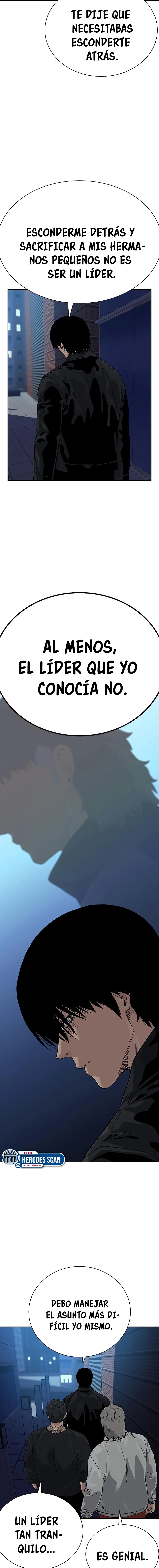 Read To Not Die (es) Manga Online