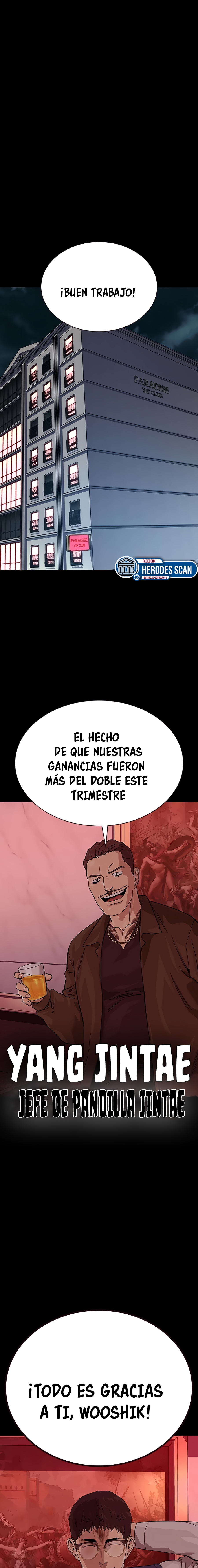 Read To Not Die (es) Manga Online