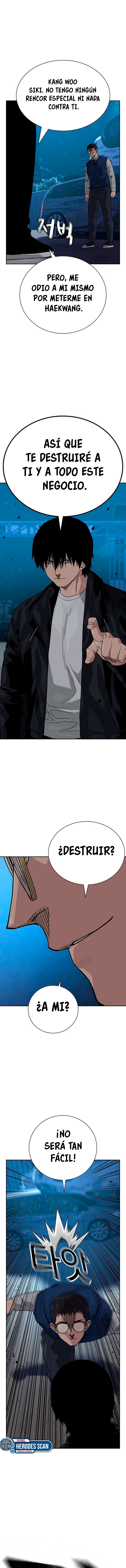Read To Not Die (es) Manga Online