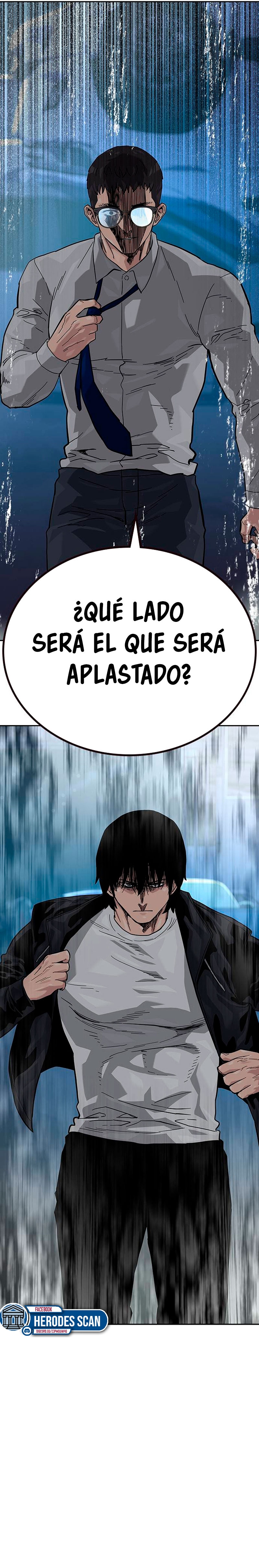Read To Not Die (es) Manga Online