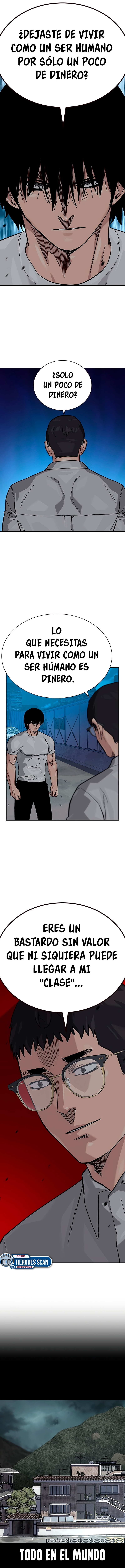 Read To Not Die (es) Manga Online