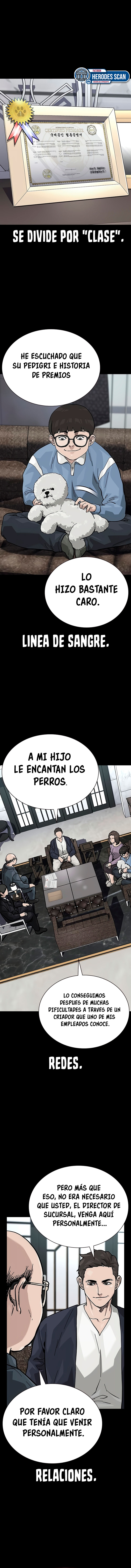 Read To Not Die (es) Manga Online