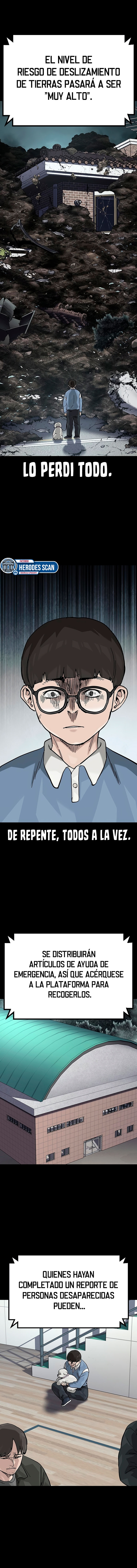 Read To Not Die (es) Manga Online