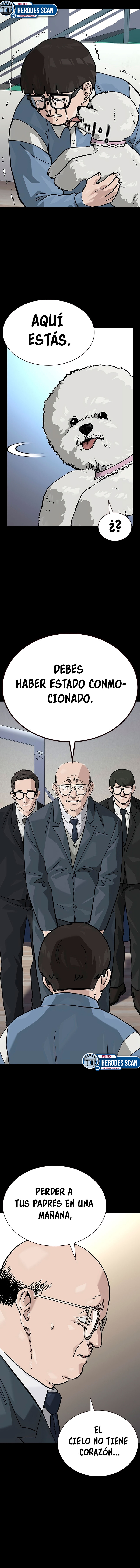 Read To Not Die (es) Manga Online