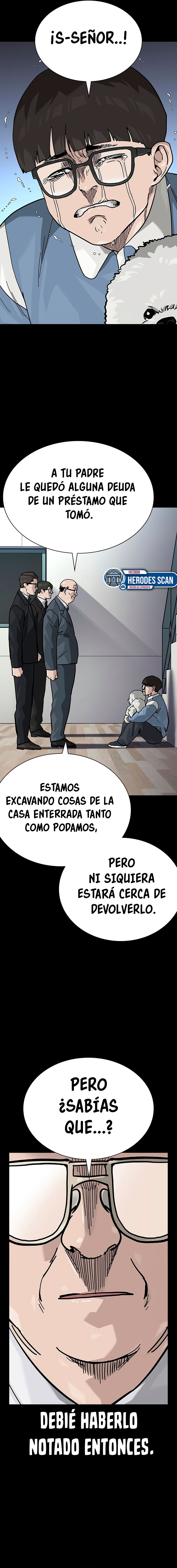Read To Not Die (es) Manga Online