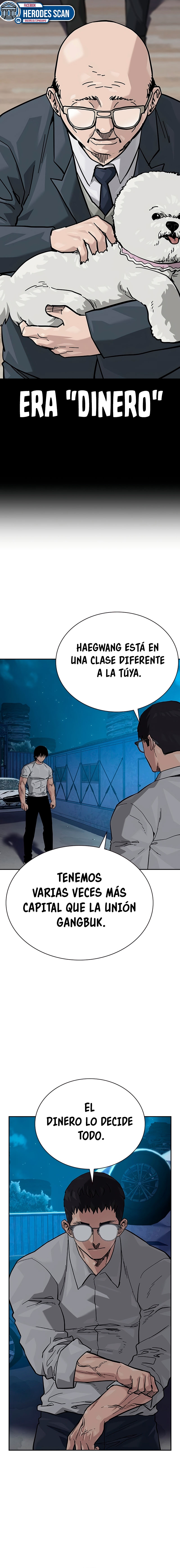 Read To Not Die (es) Manga Online