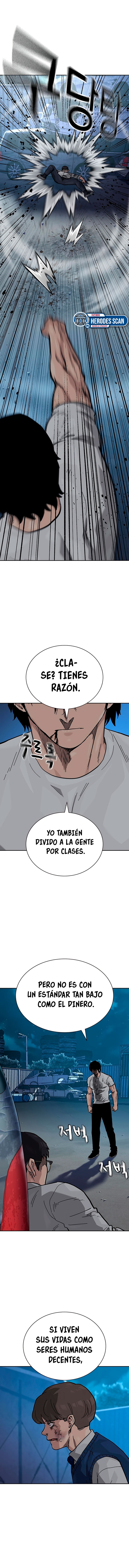 Read To Not Die (es) Manga Online