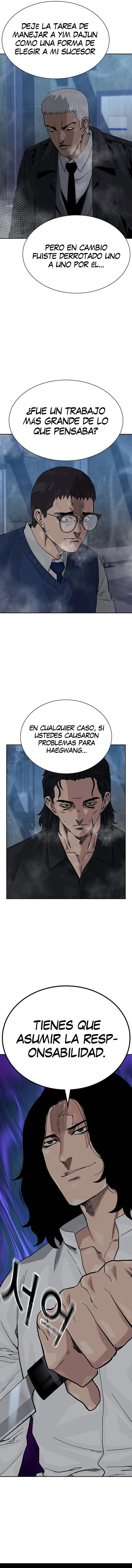 Read To Not Die (es) Manga Online
