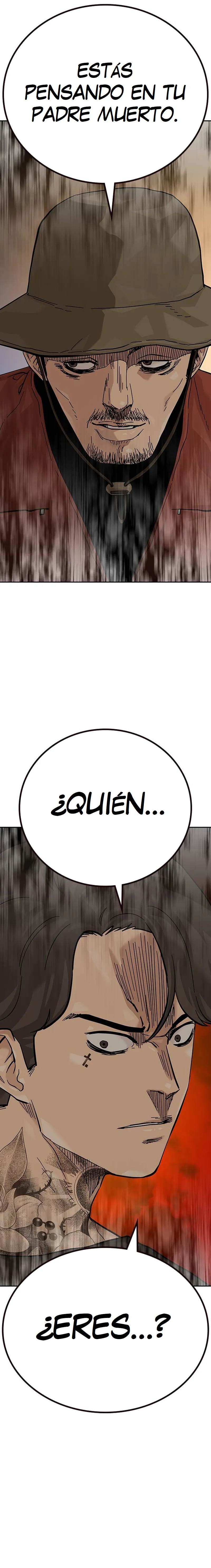 Read To Not Die (es) Manga Online