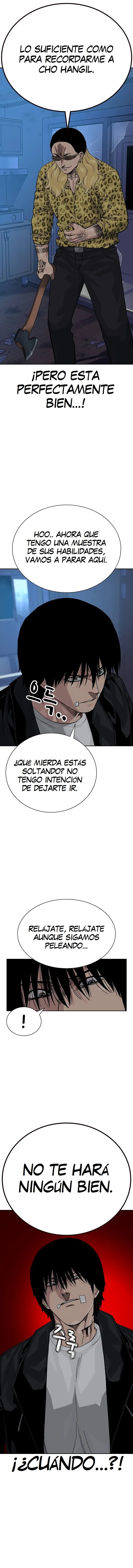 Read To Not Die (es) Manga Online